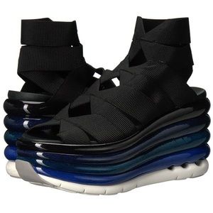 Salvatore Ferragamo “Eiko” Sandals